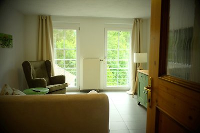 Vakantieappartement Gezinsvakantie Baiersbronn