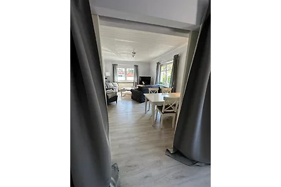 Vakantieappartement Gezinsvakantie Burg auf Fehmarn