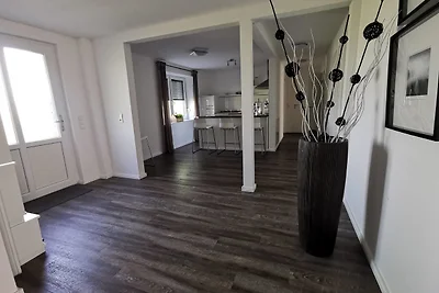 FeWo Urbaniak Waddens