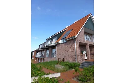 Abendbrise, Hus Utspann, Baltrum