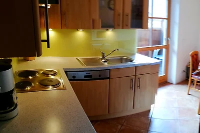 Vakantieappartement Gezinsvakantie Ehrwald