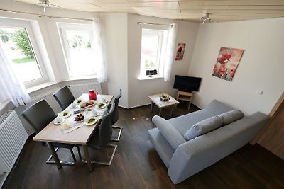 Appartamento Vacanza con famiglia Ochsenhausen