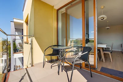 Sun&Snow Os. Bursztynowe -