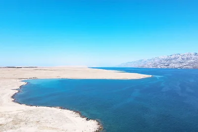 Vakantiehuis Ontspannende vakantie Razanac