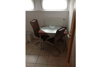 Apartament Dla rodzin Ibbenbüren