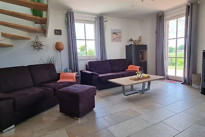 Reethaus "Schwarze Perle"