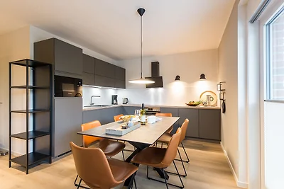 Vakantieappartement Gezinsvakantie Grömitz
