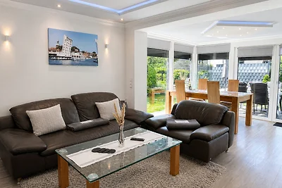 Casa vacanze Vacanza di relax Kappeln