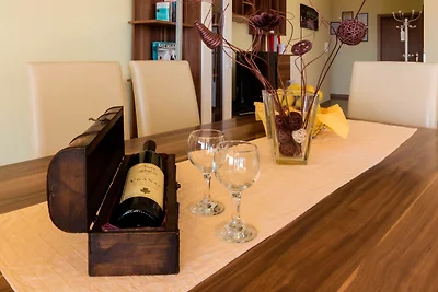 Ferienwohnung MARŠAL