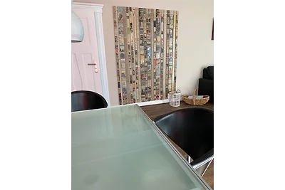 Ferienwohnung Dialog 72