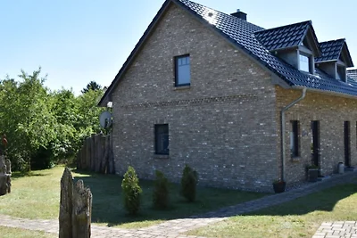 Casa vacanze Vacanza di relax Fuhlendorf