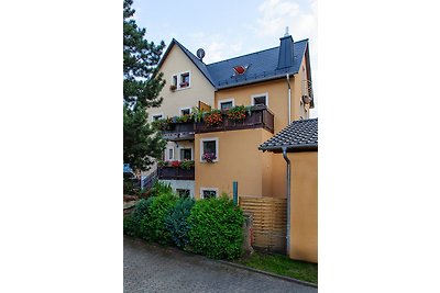 Vakantieappartement Gezinsvakantie Dresden & omgeving