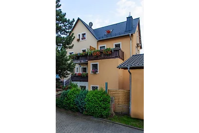 Appartamento Vacanza con famiglia Dresden vicinity