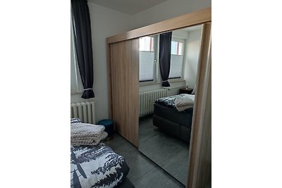 Vakantieappartement Gezinsvakantie Wernigerode