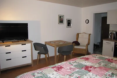 Haus Deichläufer Wohnung