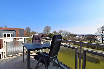 Haus Fernsicht Whg. 24