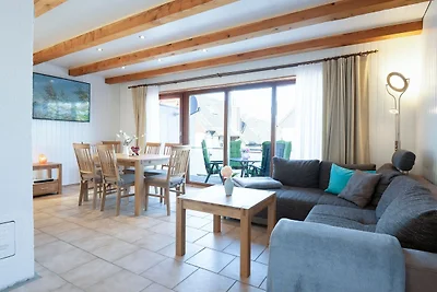 Casa vacanze Vacanza di relax Heringsdorf