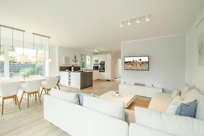 (Brise) Villa Up de Insel App. 18 A