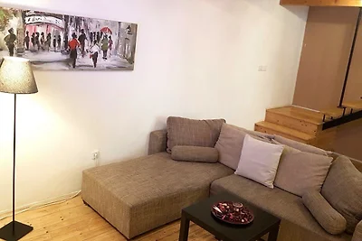 Appartamento Vacanza con famiglia Wien