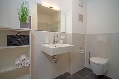 Chalet am Breitenberg Apt.1