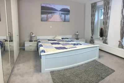 Ferienwohnung "Haaler Au"
