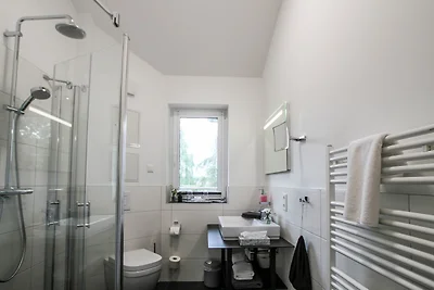 2-Raum-Appartement mit Balkon für