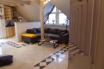 An der Unstrutquelle