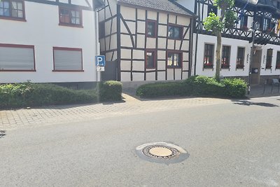 Vakantieappartement Gezinsvakantie Heimbach