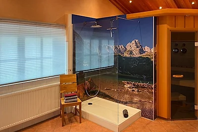 Apartament Dla rodzin Schwangau