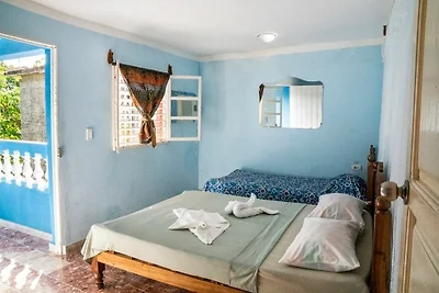 Vakantieappartement Gezinsvakantie Trinidad - Tobago
