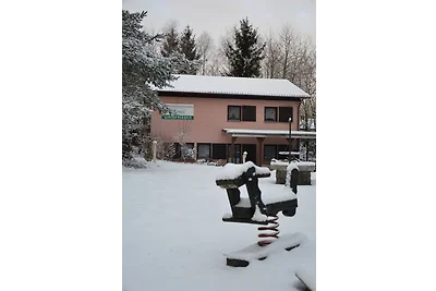 Haus Waldfrieden OG