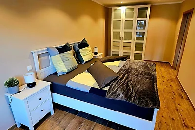 Oberland Ferienwohnung Hörnle