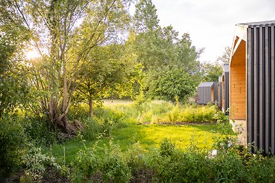 Vakantiehuis Ontspannende vakantie Bleckede