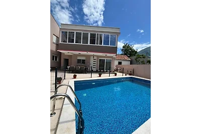 Villa Passaggio Private Pool &