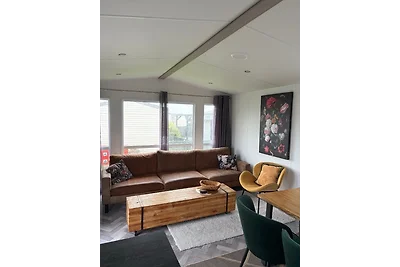 StrandZeit Chalet No. 86