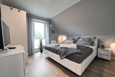 Ferienhaus Dünengras