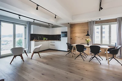 Appartamento Vacanza con famiglia Binz