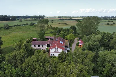 Doppelzimmer / Suite im Grünen