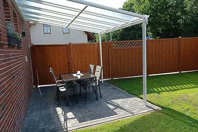 Appartamento Vacanza con famiglia Lathen