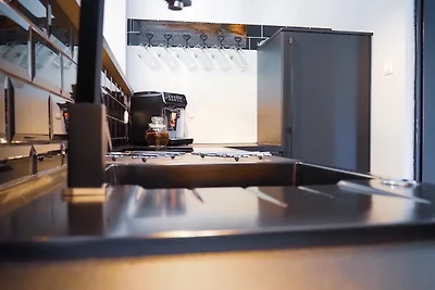 Vakantieappartement Gezinsvakantie Inzell