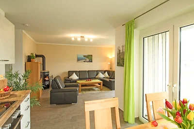 Appartamento Vacanza con famiglia Korswandt