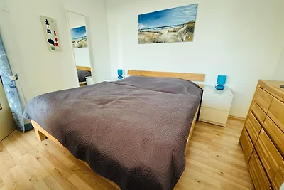 Fewo Küstenstübchen