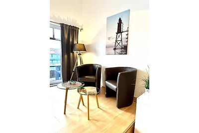 Appartamento Vacanza con famiglia Dorum