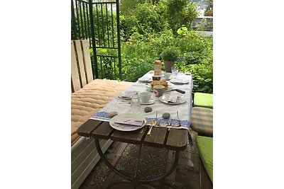 Vakantieappartement Gezinsvakantie Eckernförde