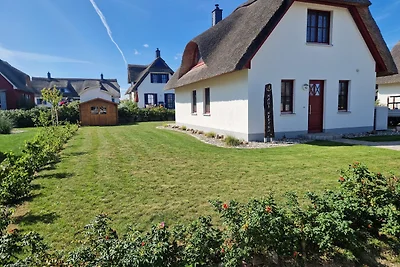 Casa vacanze Vacanza di relax Zierow