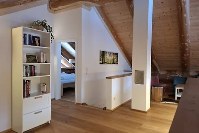 Ferienblockhaus "Glashütte" mit