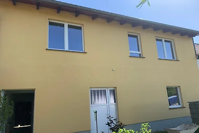 Janas Ferienwohnung in Heideblick