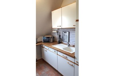 Vakantieappartement Gezinsvakantie Haundorf