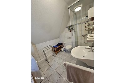 Vakantieappartement Gezinsvakantie Rieseby