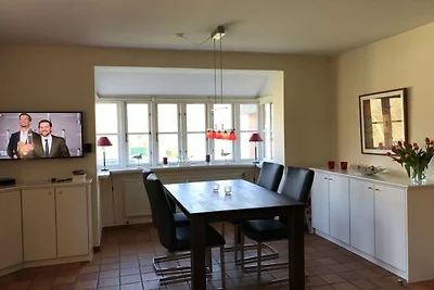 Pastoratshof - Whg.8